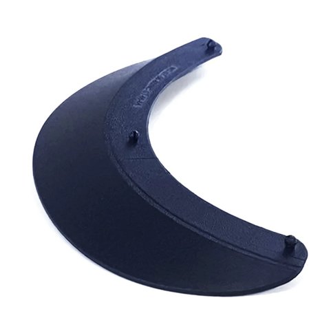 Nutcase Little Nutty Kinderhelm / FietshelmBurn Rubber Reflective  MIPS XS