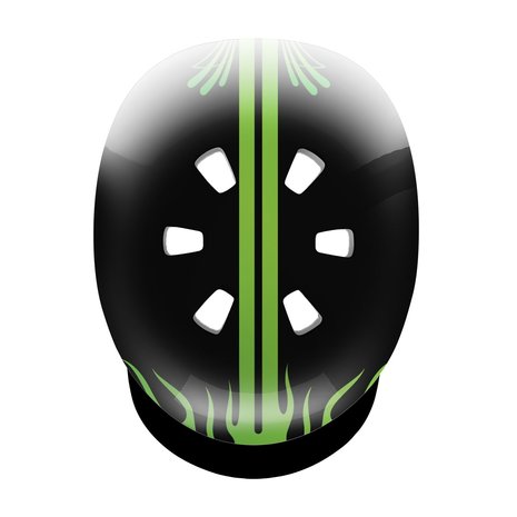 Nutcase Little Nutty Kinderhelm / FietshelmBurn Rubber Reflective  MIPS XS