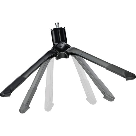 Ursus Jumbo EVO Dubbele Standaard Kort 26 inch Ursus Jumbo EVO Dubbele Standaard Kort 26 inch