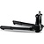Jumbo EVO Dubbele Standaard Kort 26 inch