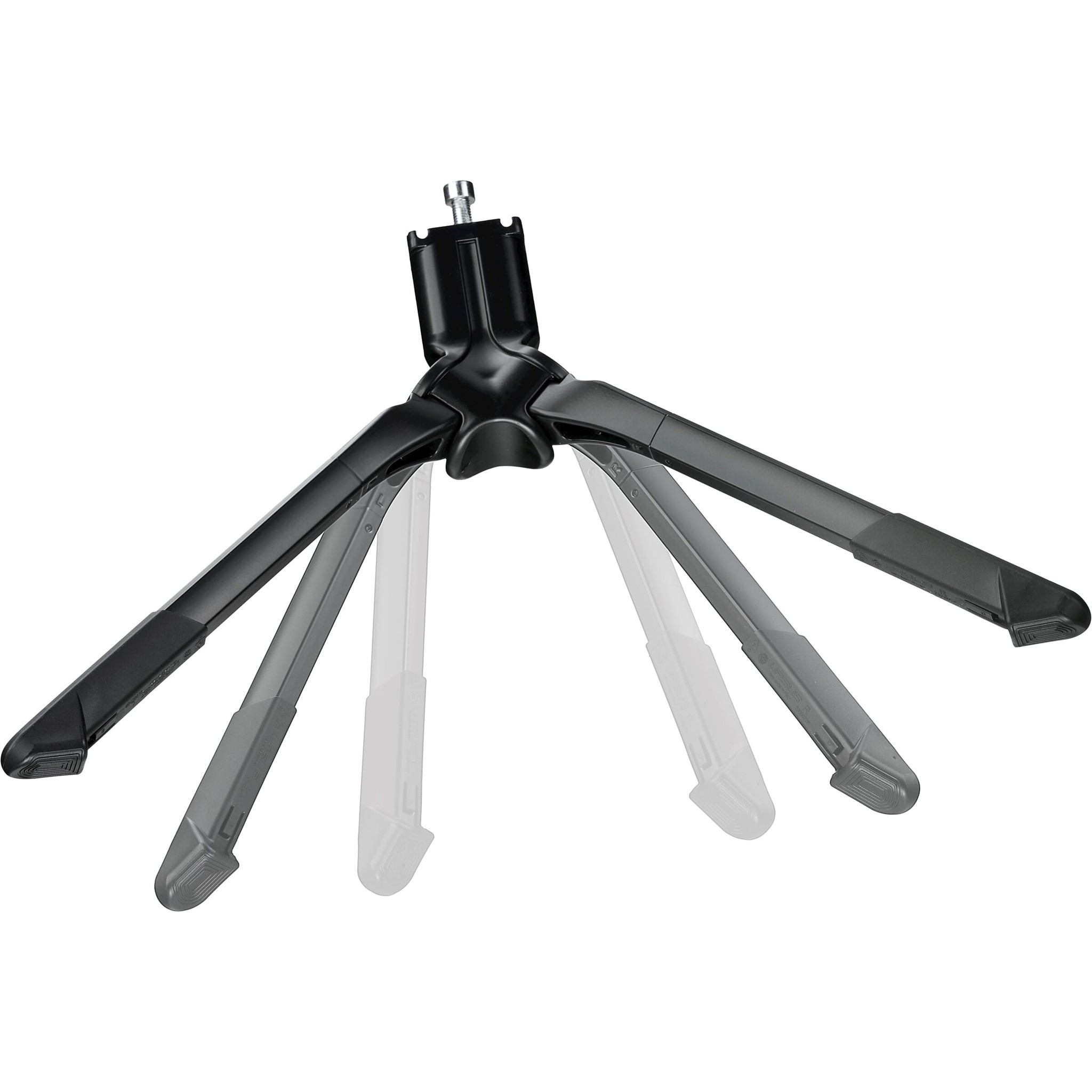 Jumbo EVO Dubbele Standaard Lang 28 inch