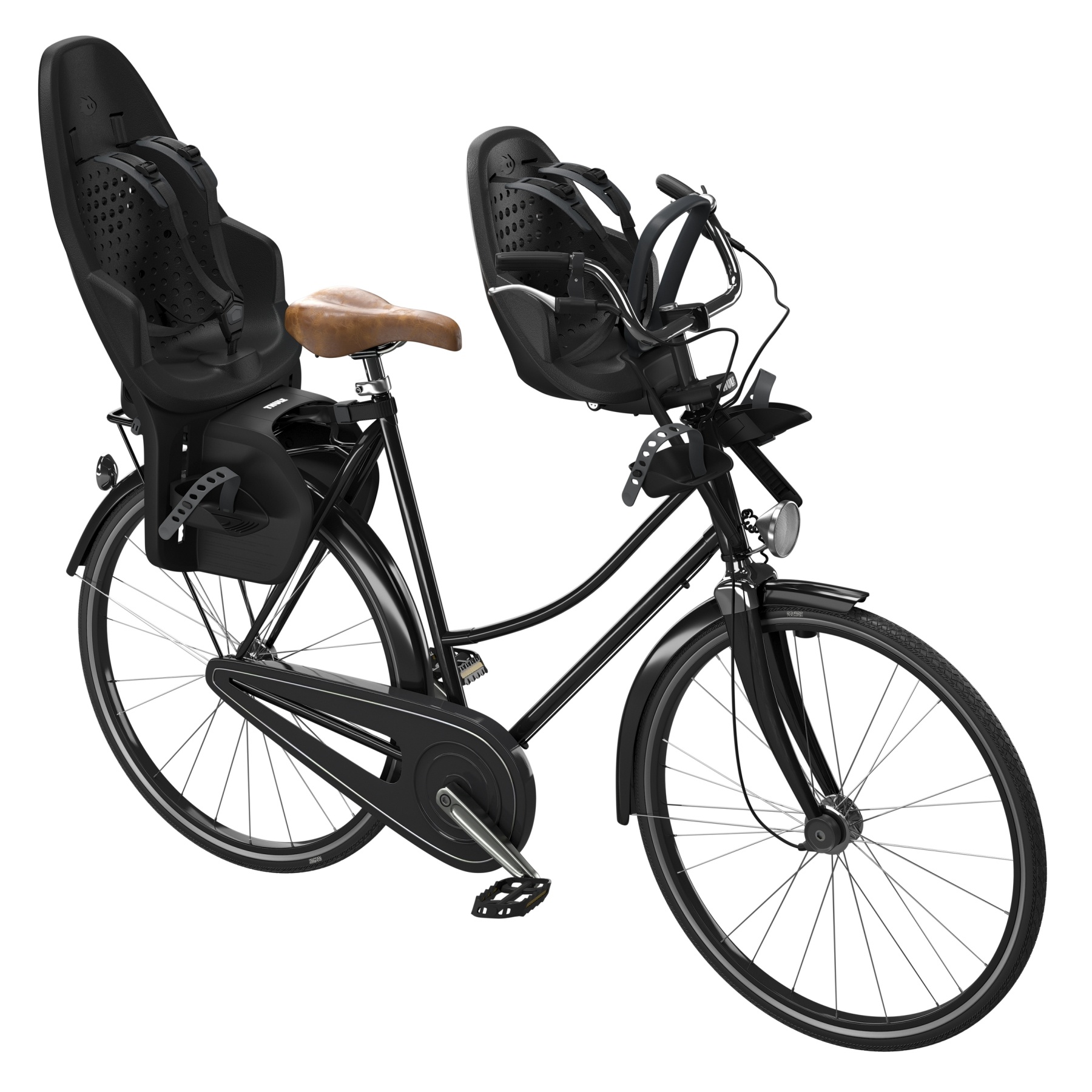 2 compleet pakket met extra voordeel Black
