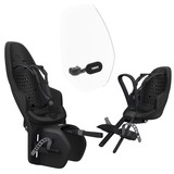 Thule Yepp 2  pakket Black Fietsstoeltjes Thule Yepp 2  pakket Black Fietsstoeltjes