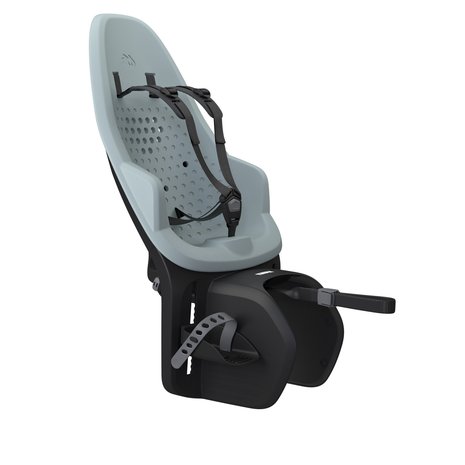 Thule Yepp 2 compleet pakket met extra voordeel Alaska Thule Yepp 2 compleet pakket met extra voordeel Alaska