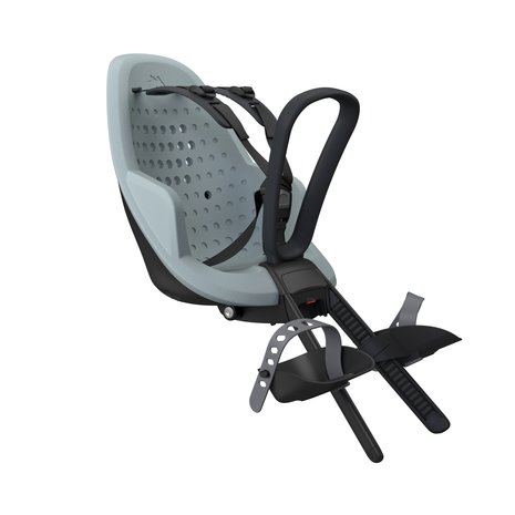 Thule Yepp 2 compleet pakket met extra voordeel Alaska Thule Yepp 2 compleet pakket met extra voordeel Alaska