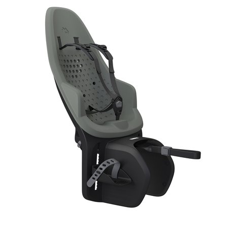 Thule Yepp 2 compleet pakket met extra voordeel Agave Thule Yepp 2 compleet pakket met extra voordeel Agave