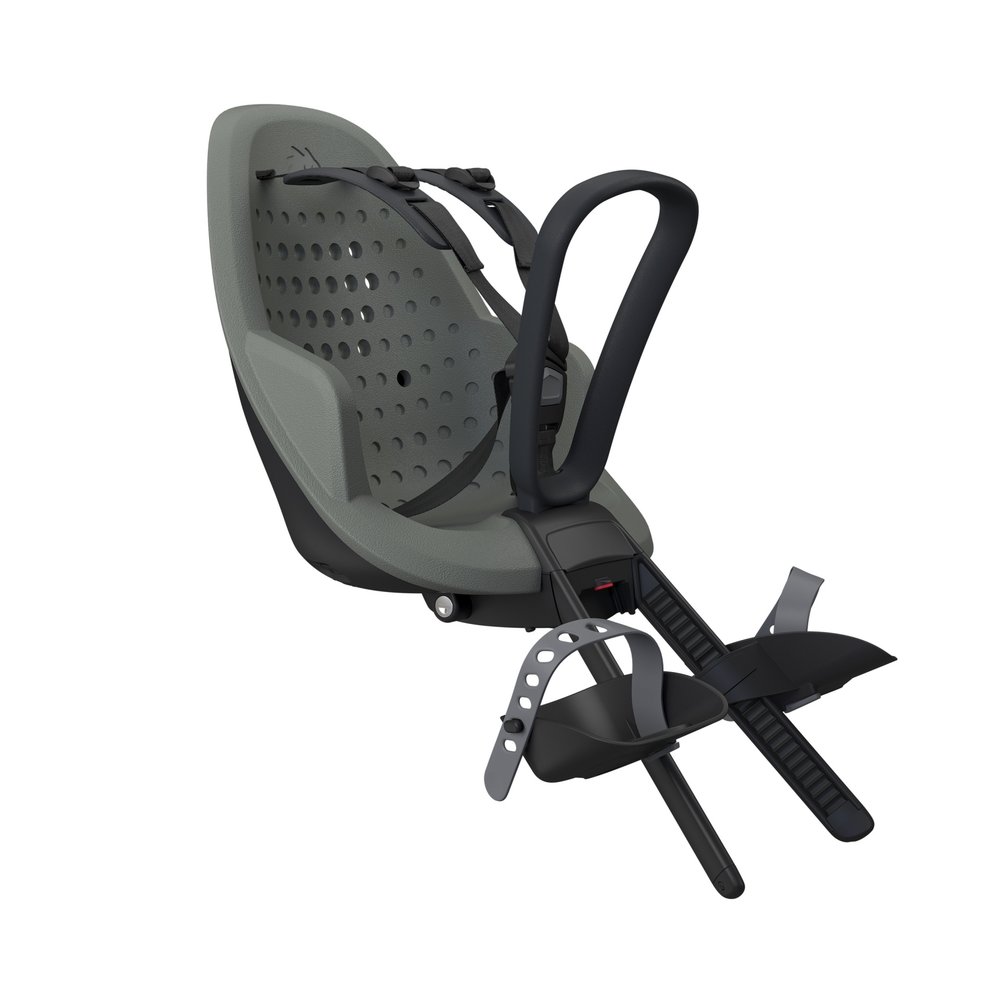 Thule Yepp 2 compleet pakket met extra voordeel Agave Thule Yepp 2 compleet pakket met extra voordeel Agave