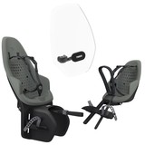 Thule Yepp 2  pakket Agave Fietsstoeltjes Thule Yepp 2  pakket Agave Fietsstoeltjes