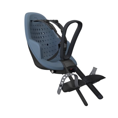 Thule Yepp 2 compleet pakket met extra voordeel Aegean Blue Thule Yepp 2 compleet pakket met extra voordeel Aegean Blue