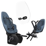 Thule Yepp 2  pakket Aegean Blue Fietsstoeltjes Thule Yepp 2  pakket Aegean Blue Fietsstoeltjes