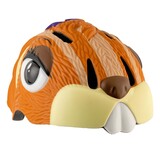 Crazy Safety Kinderhelm / Fietshelm Eekhoorn S Crazy Safety Kinderhelm / Fietshelm Eekhoorn S