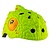 Kinderhelm / Fietshelm Chameleon Green / Kameleon Small 49-55 cm