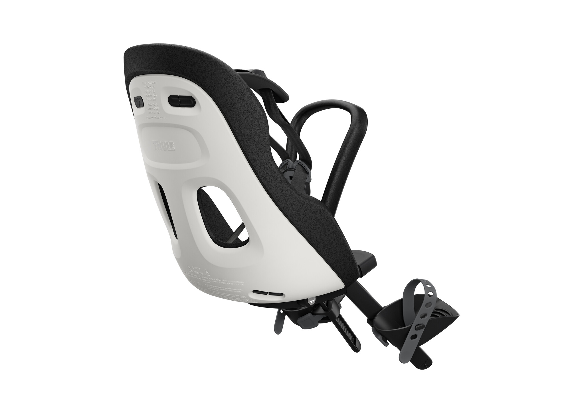 Nexxt 2 Mini Voorstoeltje Snow White