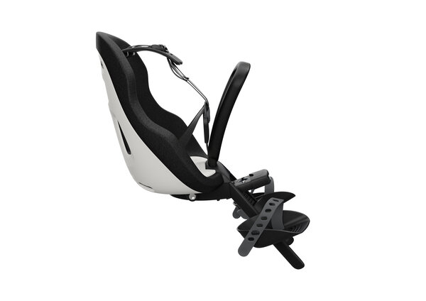 Thule Yepp Nexxt 2 Mini Voorstoeltje Snow White Thule Yepp Nexxt 2 Mini Voorstoeltje Snow White