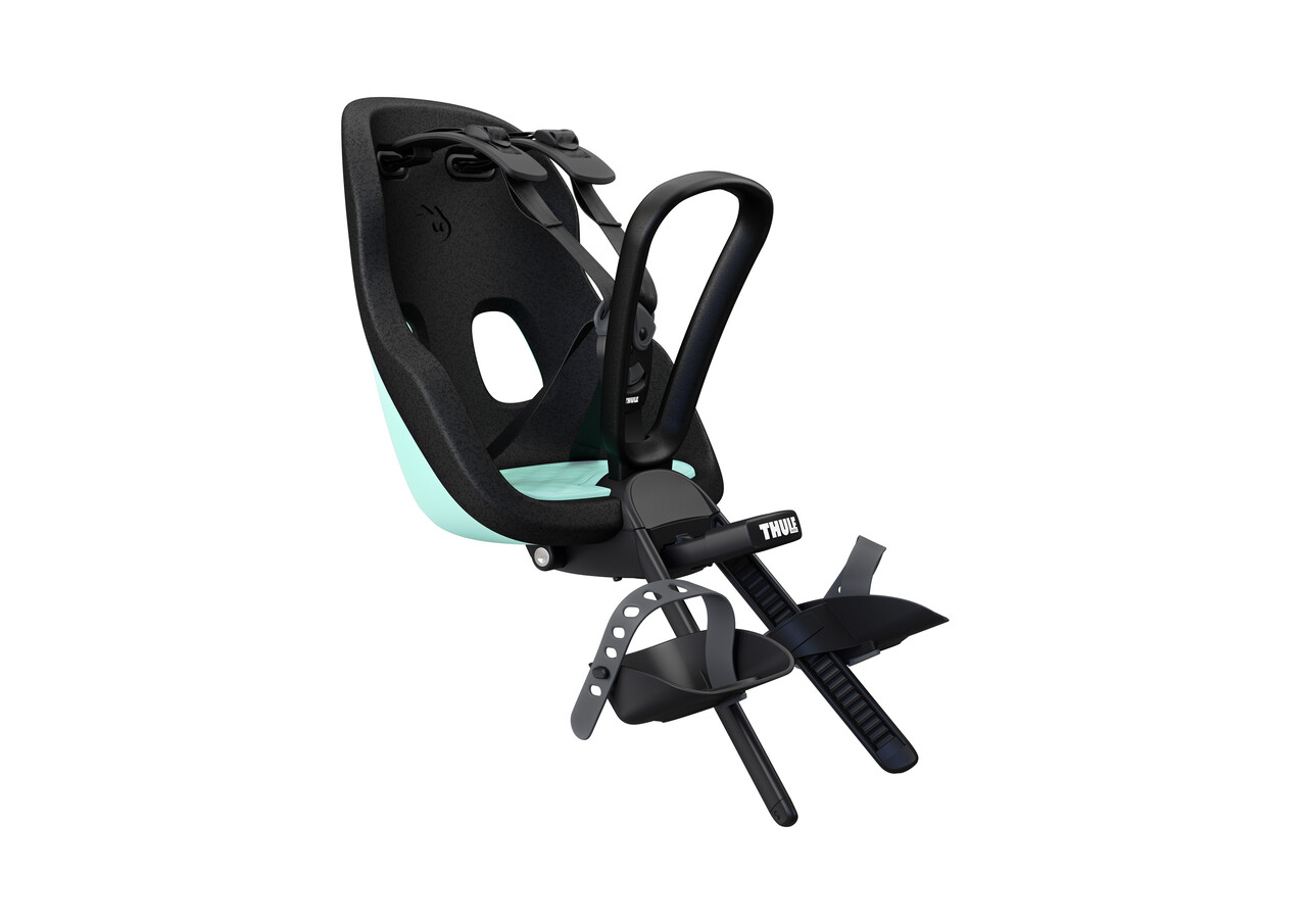 Thule Yepp Nexxt 2 Mini Voorstoeltje Mint Green