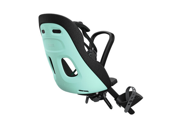Thule Yepp Nexxt 2 Mini Voorstoeltje Mint Green