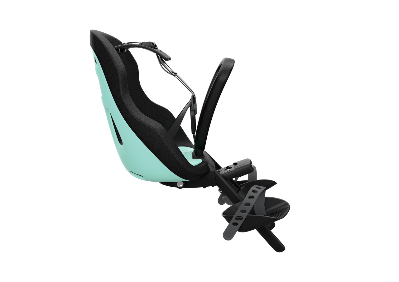 Thule Yepp Nexxt 2 Mini Voorstoeltje Mint Green