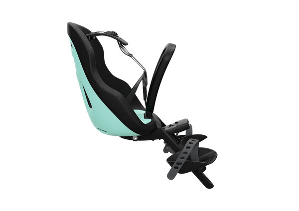 Thule Yepp Nexxt 2 Mini Voorstoeltje Mint Green
