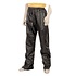 Rainfall Luxery regenbroek  zwart, S Rainfall Luxery regenbroek  zwart, S