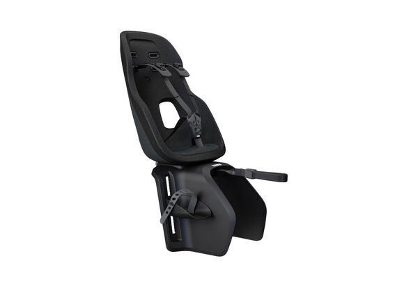 Thule Yepp Nexxt 2 Maxi Achterstoeltje Midnight Black
