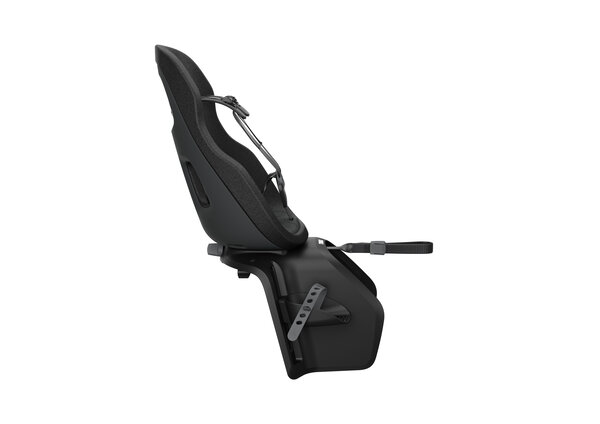 Thule Yepp Nexxt 2 Maxi Achterstoeltje Midnight Black