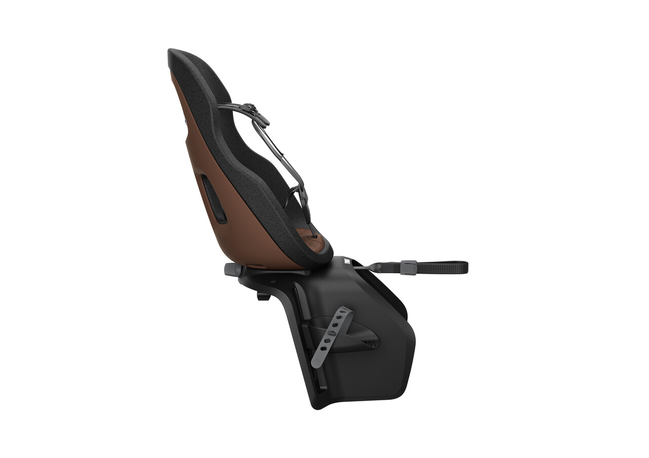 Thule Yepp Nexxt 2 Maxi Achterstoeltje Chocolate Brown Thule Yepp Nexxt 2 Maxi Achterstoeltje Chocolate Brown