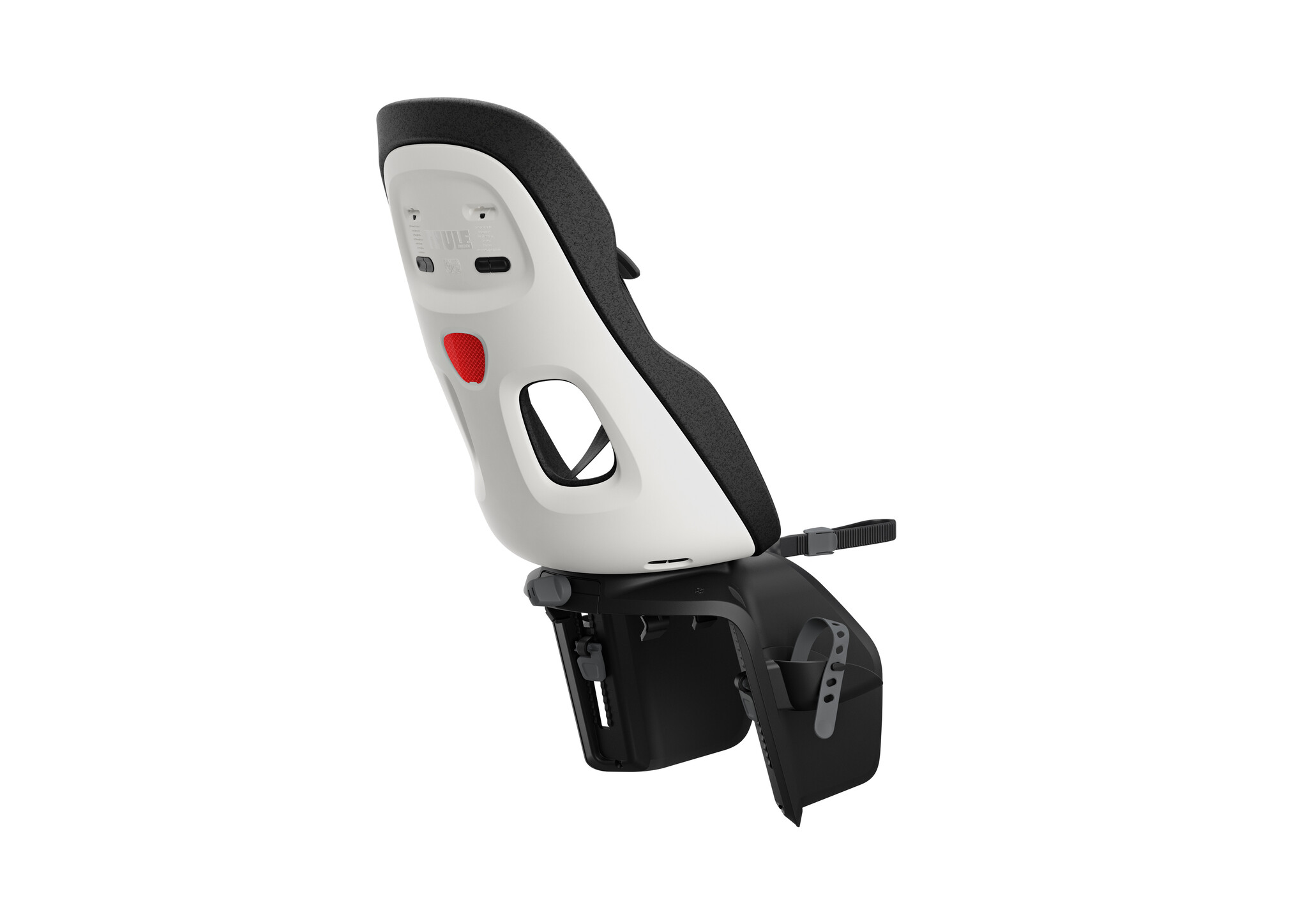 Nexxt 2 Maxi Achterstoeltje Snow White