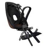 Thule Yepp Nexxt 2 Mini Voorstoeltje Brown Thule Yepp Nexxt 2 Mini Voorstoeltje Brown