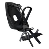 Thule Yepp Nexxt 2 Mini Voorstoeltje Black Thule Yepp Nexxt 2 Mini Voorstoeltje Black