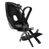 Thule Yepp Nexxt 2 Mini Voorstoeltje Grey Thule Yepp Nexxt 2 Mini Voorstoeltje Grey
