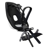 Thule Yepp Nexxt 2 Mini Voorstoeltje White Thule Yepp Nexxt 2 Mini Voorstoeltje White