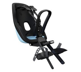 Thule Yepp Nexxt 2 Mini Voorstoeltje Blauw Thule Yepp Nexxt 2 Mini Voorstoeltje Blauw