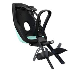 Thule Yepp Nexxt 2 Mini Voorstoeltje Mint Thule Yepp Nexxt 2 Mini Voorstoeltje Mint