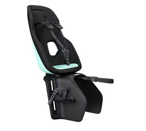 Thule Yepp Nexxt 2 Maxi Achterstoeltje Mint Thule Yepp Nexxt 2 Maxi Achterstoeltje Mint