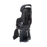 Bobike Maxi Go Urban Black drager bev Achterstoeltje Bobike Maxi Go Urban Black drager bev Achterstoeltje