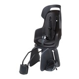 Bobike Maxi Go Urban Black frame bev Achterstoeltje Bobike Maxi Go Urban Black frame bev Achterstoeltje