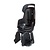 Maxi Go Urban Black MIK HD drager bev Achterstoeltje