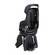 Bobike Maxi Go Urban Black MIK drager bev Achterstoeltje Bobike Maxi Go Urban Black MIK drager bev Achterstoeltje