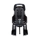 Bobike Maxi Go Urban Black MIK drager bev Achterstoeltje Bobike Maxi Go Urban Black MIK drager bev Achterstoeltje