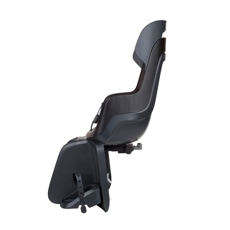 Bobike Maxi Go Urban Black MIK HD drager bev Achterstoeltje Bobike Maxi Go Urban Black MIK HD drager bev Achterstoeltje