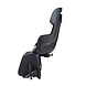 Bobike Maxi Go Urban Black MIK drager bev Achterstoeltje Bobike Maxi Go Urban Black MIK drager bev Achterstoeltje