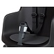 Bobike Maxi Go Urban Black MIK drager bev Achterstoeltje Bobike Maxi Go Urban Black MIK drager bev Achterstoeltje