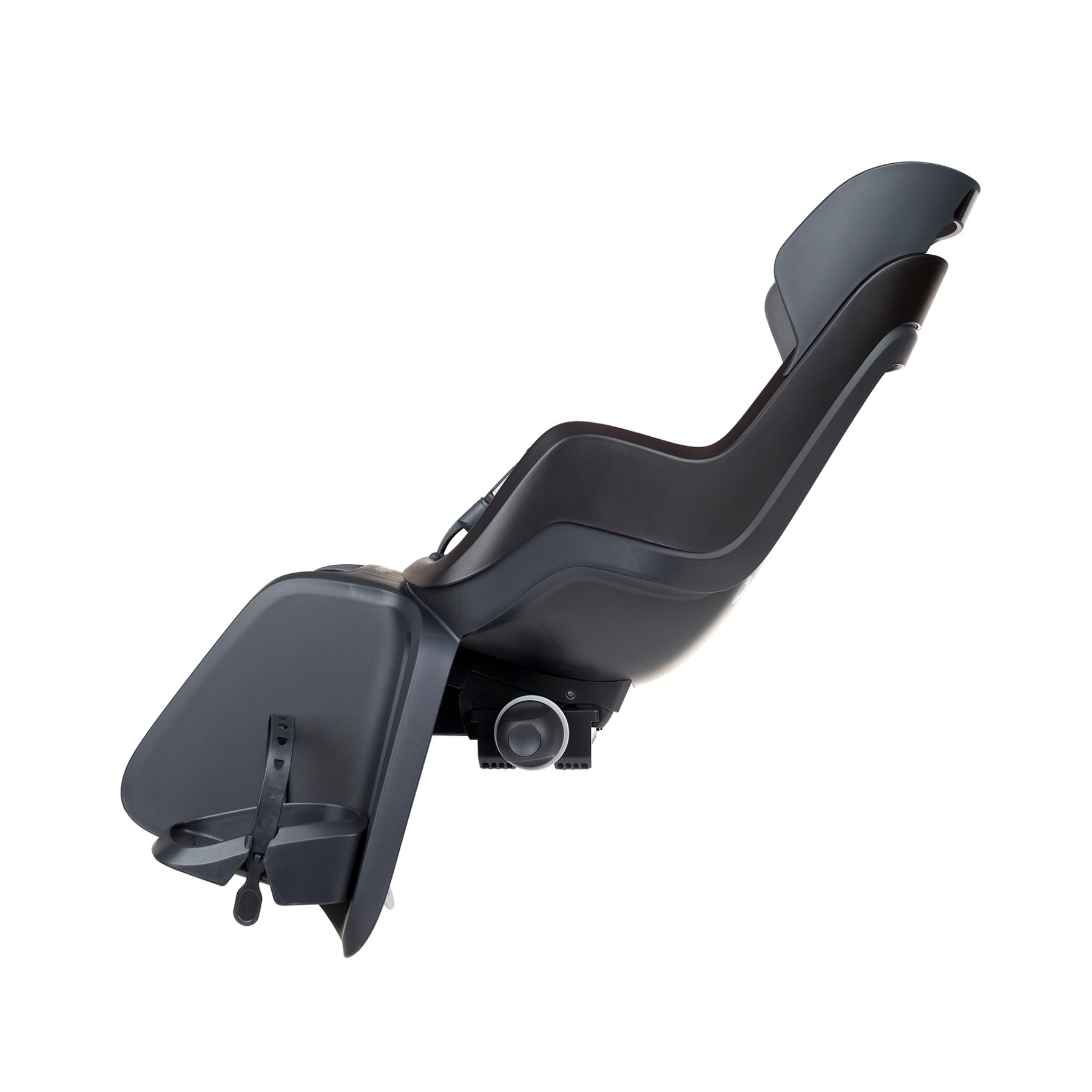 Maxi Go RS Urban Black drager bevestiging Achterstoeltje met Slaapstand