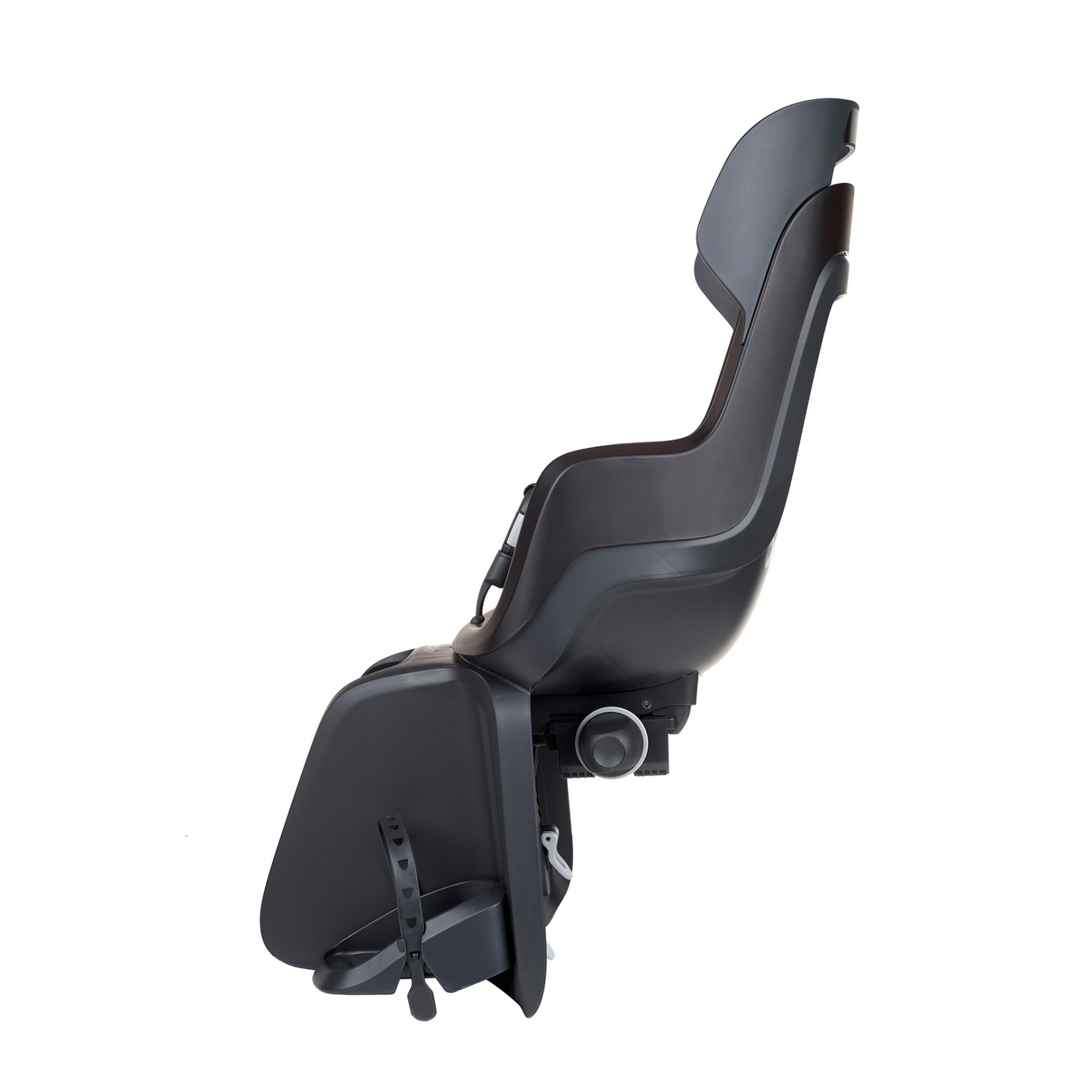 Maxi Go RS Urban Black drager bevestiging Achterstoeltje met Slaapstand