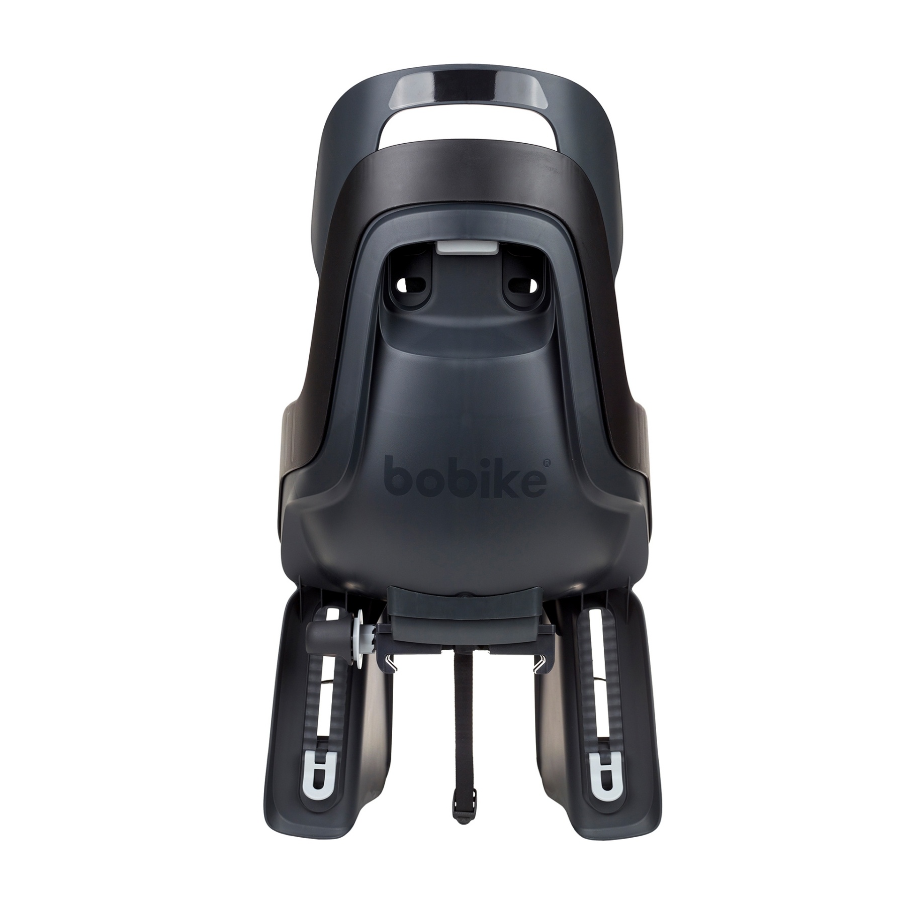 Maxi Go RS Urban Black drager bevestiging Achterstoeltje met Slaapstand