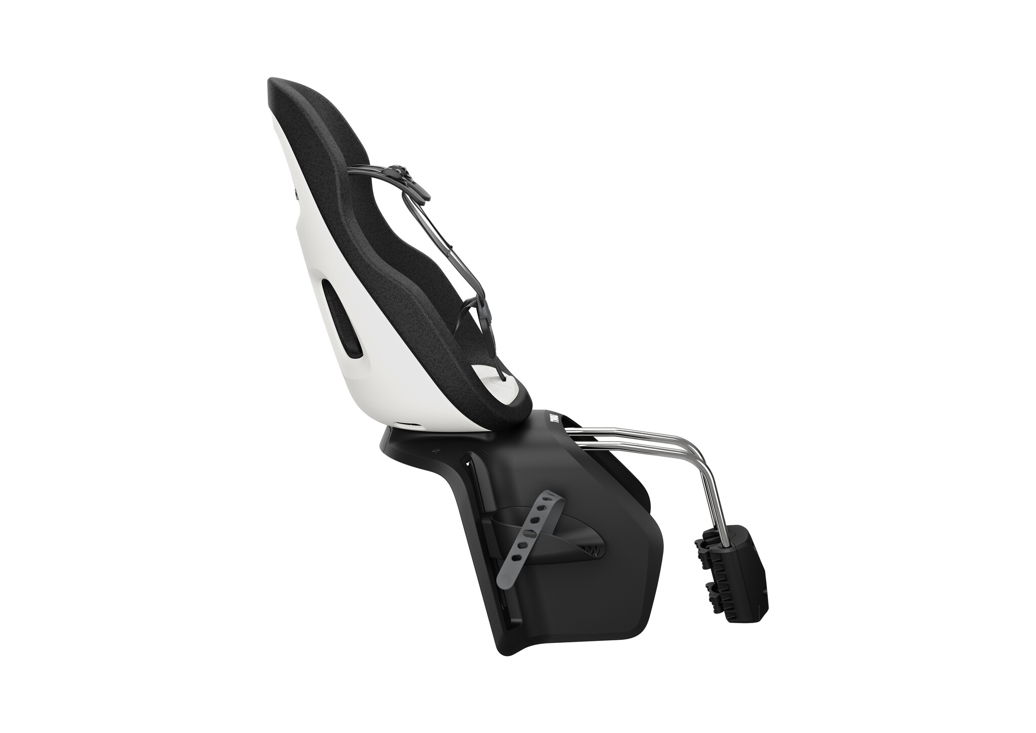 Nexxt 2 Maxi Achterstoeltje Snow White Frame Bevestiging