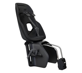 Thule Yepp Nexxt 2 Maxi Achterstoeltje Midnight  Black  Frame Bev Thule Yepp Nexxt 2 Maxi Achterstoeltje Midnight  Black  Frame Bev