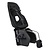 Nexxt 2 Maxi Achterstoeltje Midnight Black Frame Bevestiging