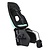 Nexxt 2 Maxi Achterstoeltje Mint Groen Frame Bevestiging