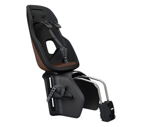 Thule Yepp Nexxt 2 Maxi Achterstoeltje Chocolate Bruin  Frame Bev Thule Yepp Nexxt 2 Maxi Achterstoeltje Chocolate Bruin  Frame Bev